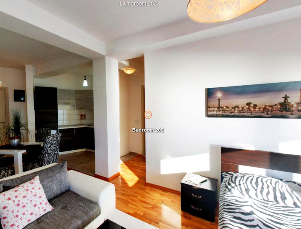 Hotel Cruiser Ülgün Dış mekan fotoğraf