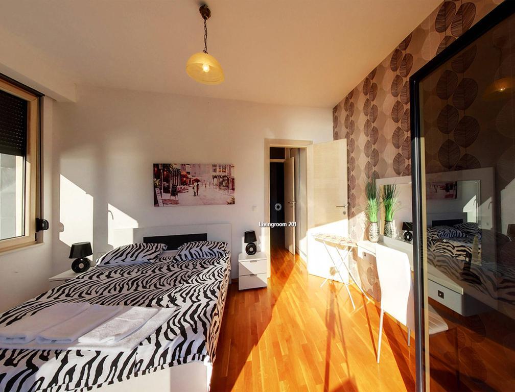 Hotel Cruiser Ülgün Dış mekan fotoğraf