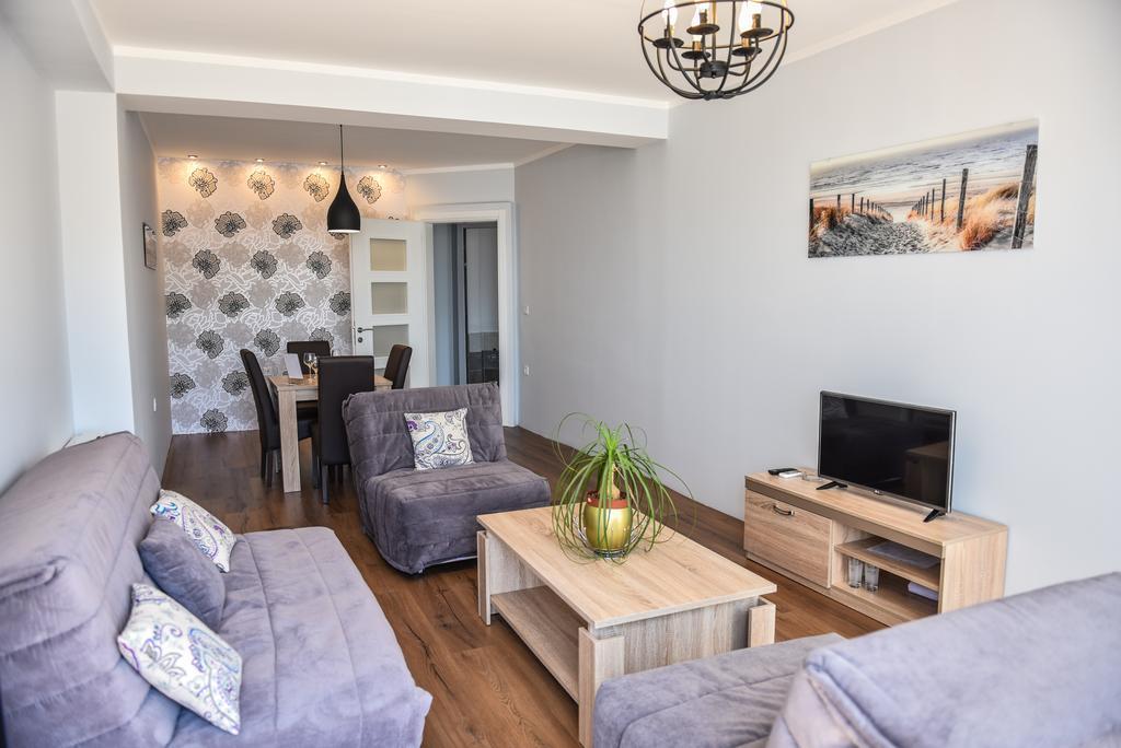 Hotel Cruiser Ülgün Dış mekan fotoğraf