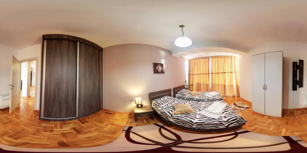 Hotel Cruiser Ülgün Dış mekan fotoğraf