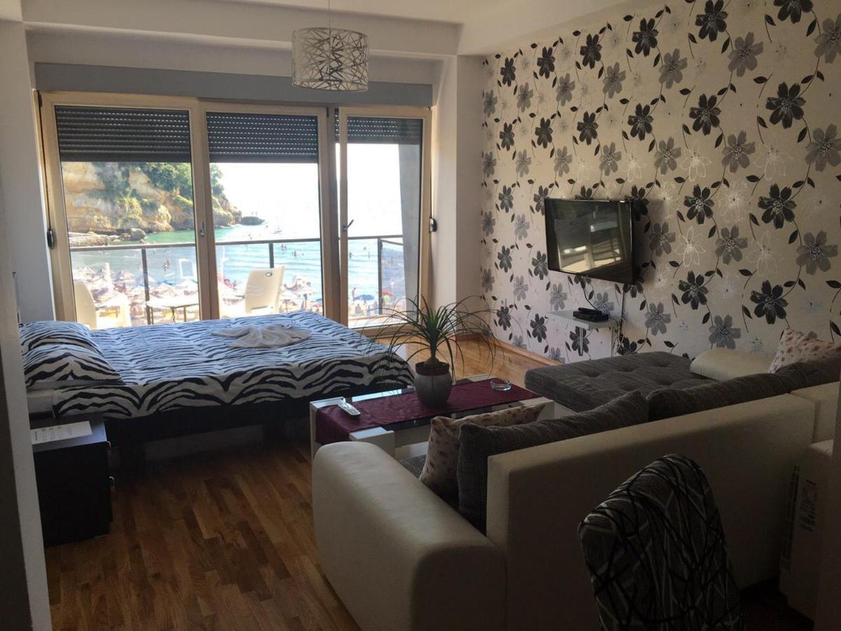 Hotel Cruiser Ülgün Dış mekan fotoğraf